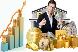 Guide For an Initial $100 Investment in Cryptocurrency - 💰🚀