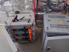 Further troubleshooting on Array-C