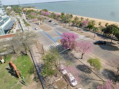 Another beautiful mural full of tradition and pride [Esp/Eng].