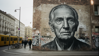 The Clockwork Weaver
