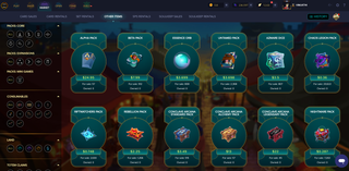 Why Did You Invest Less Than $50 in Conclave Arcana?