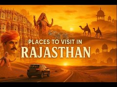 Places to Visit In Rajasthan | Rajasthan 🇮🇳 Tourist Places #travel #rajasthanindia