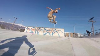 "fTR_Crew Labs" Edit #9