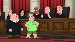 Family Guy has run its course.  It's time to end it 