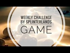 SHARE BATTLE BY SPLINTERLANDS GAME 🎯