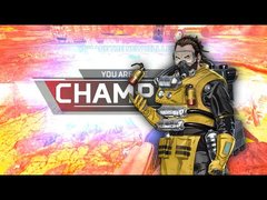 The Best Revive - Apex Legends