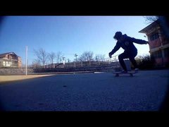 Kickflip's video