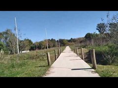 Rodada de #Montevideo al  Puente de #santalucia