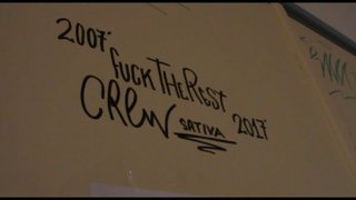 While you were Sleeping | fTR Crew