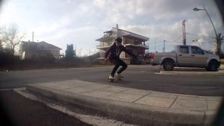 Small spoil from tomorrow's video.