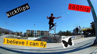 29.2.2020 My best day in skating