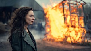 Peaky Blinders: The Immortal Man