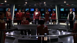 Film Review: Star Trek VI: The Undiscovered Country (1991)