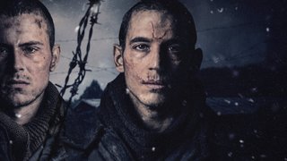 The Truce  | Film Review