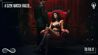 A dissection of a CINEMATICALLY toxic relationship 🎙️ with Stephen Paul Edwards