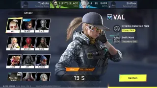 [EN/PT-BR] Bloodstrike: Ranked Play #2