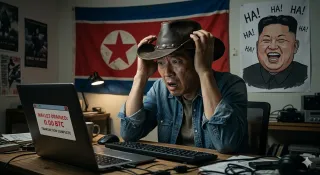 Bitcoin Maxi es hackeado por todos sus Bitcoins por Norcori