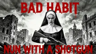 BAD HABIT (NUN WITH A SHOTGUN 3)
