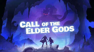 Lovecraftian Puzzle Adventure - Call of the Elder Gods First Chapter