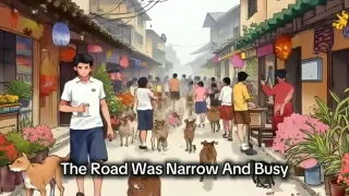 Empty Your Mind - a powerful Motivational Story for your Life | Wordy Tales