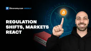 Weekly Highlights - March 24th