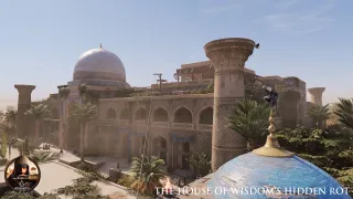 The House of Wisdom's Hidden Rot.