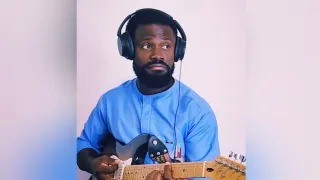 HIVE OPEN MIC WEEK 311 - THEME: REPENTANCE-  THE LORD IS MY SHEPERD ORIGINAL SONG