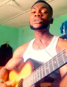 Hive music festival week 180 round 3|| THE GOD WHO ANSWERS (original)