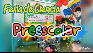 ‎🌈 Preschool Science Fair: Exploring the World of Textures! 🧤✨/ ‎🌈 Feria de Ciencias Preescolar: ¡Explorando el Mundo de las Texturas! 🧤✨