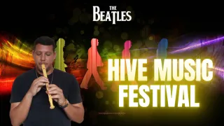 Hive Music Festival semana 181 ronda #1 - "Yesterday" 🎵 [Esp/Eng]🎵