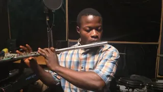 Hive Open Mic week 312 || MORE THAN A SONG covered by @sampraise77