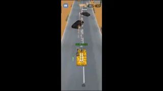 Ground operations with combat cruiser