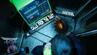 Calls from the Past.