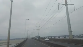 Crossing Jamuna Bridge to nanu’s home—where every moment feels special