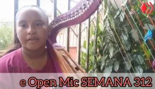 🎵 Hive Open Mic 312 🎵 - “A Usted"  - Folk Music of Venezuela - coversong by @yoxibeth