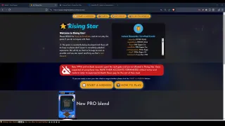 🃏 In search of the legendary ~ N 71° Opening of 4.000.000 starbits in packs [ESP/ENG] 🌷