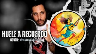 Hive Open Mic Week 312 – Huele a recuerdo (Cover) [ESP-ENG]