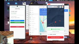 Hive Taxi: The Trojan Horse We Didn’t Know We Were Building