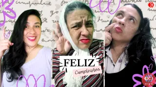 Una Nueva Vuelta al Sol para Marluy | A New Trip Around the Sun for Marluy [Subtitled]