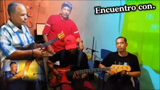 Encuentro con Alexis Martinez 🪉y Los músicos Del Joropo / @encuentro (Esp-Ing)