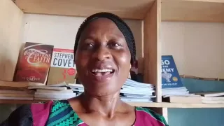 Throw Back Thursday. Memories of music competition between men and women