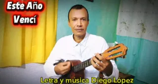 Hive Open Mic Week 313 / @encuentro / Este año vencí (Original)