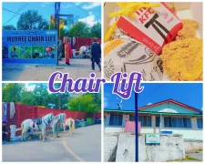 Murree ChairLift Pindi Point | Is This The most Dangerous ChairLift of Our Country ?