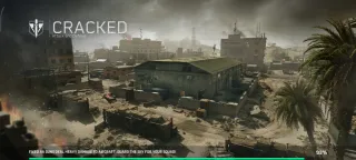 Delta Force Mobile Review Graphics Gameplay