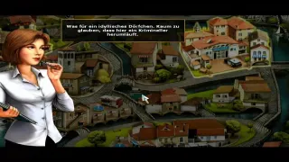 Lets Play Geheime Fälle Die gestohlene Venus Folge 1