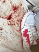 Strange Fishing Season