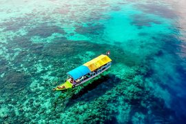 Diver's Dream Maumere