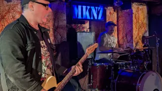 The Imploders - Brute Force