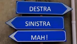 Cryptos in general were created to set us free...but what political side could they be equated with?