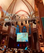 Literaturabend / Literature event [GER/ENG]